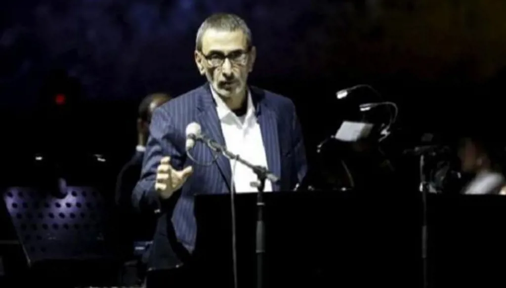 بعد رحيل زياد الرحباني... أول تعليق من مستشفى خوري