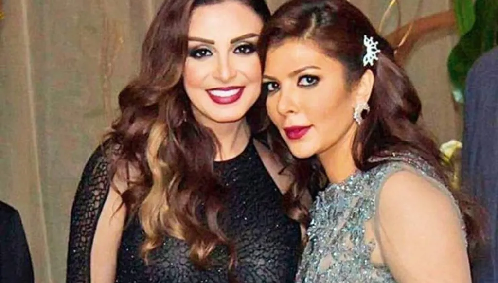 أصالة في رسالة مؤثرة إلى أنغام: أنتِ بطلة