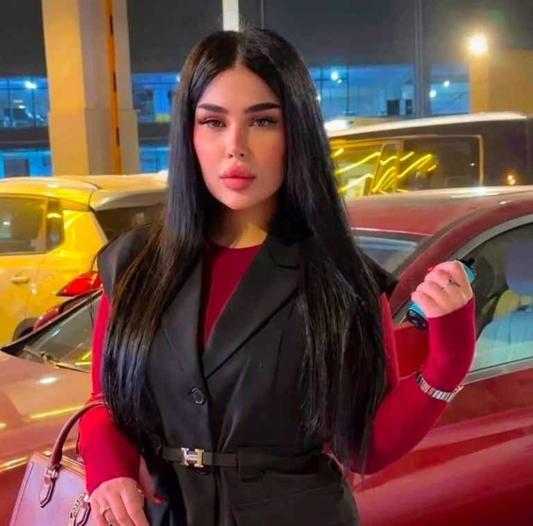 ملك فارس (اكس)