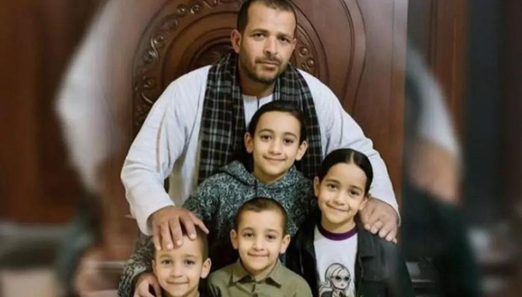 قتلت زوجها وستة من أبنائه بالخبز المسموم