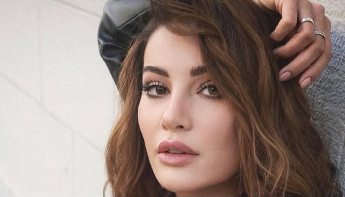 الفنانية ايجه ارتيم