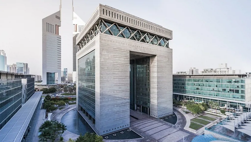 DIFC to become world’s first AI Native financial centre