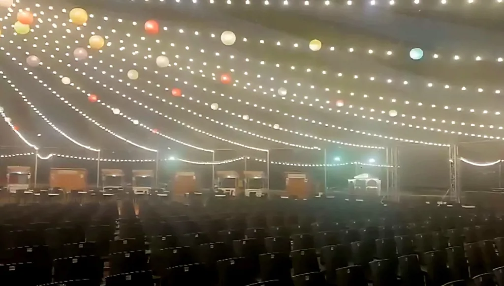 مهرجانات صيف عندقت 2026 تنطلق اليوم وتمتد حتى الأول من آب