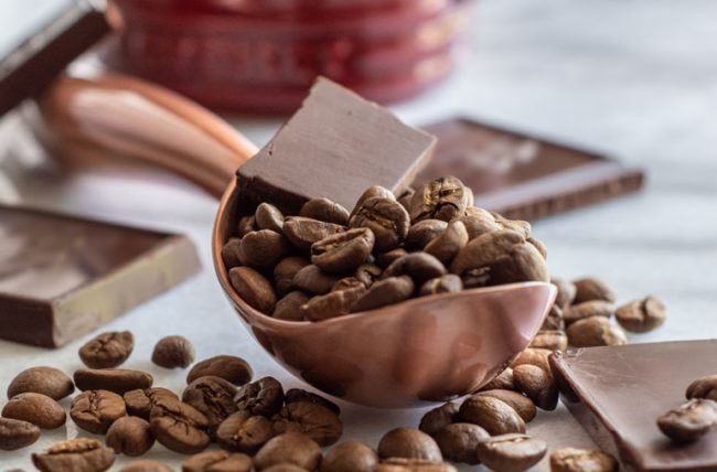 6 مشروبات بديلة عن القهوة وغنية بالكافيين!