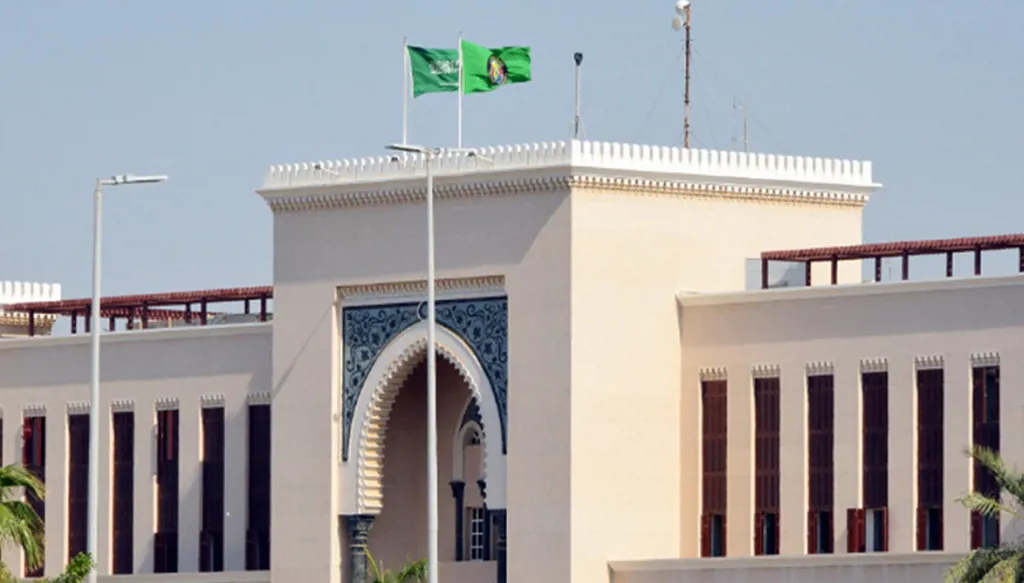 السعودية: ندعم البحرين في مواجهة الأنشطة المهددة للأمن الوطني