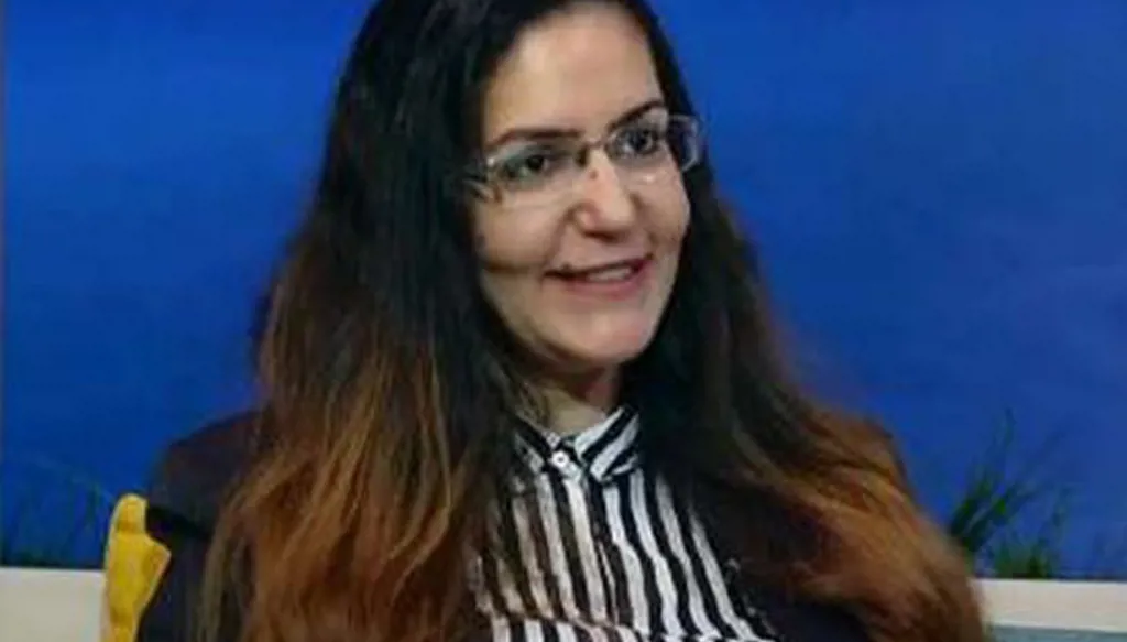 من هي أميرة تواضروس التي عينها السيسي في مجلس الشيوخ المصري؟