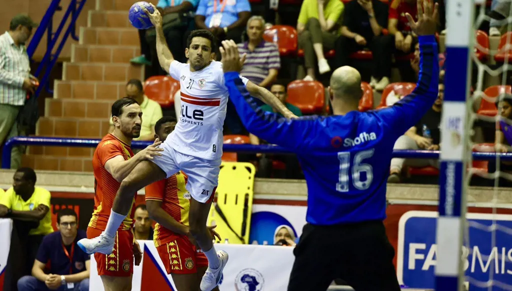 نهائي مصري بنكهة أفريقية... الأهلي والزمالك وجهاً لوجه على اللقب القاري