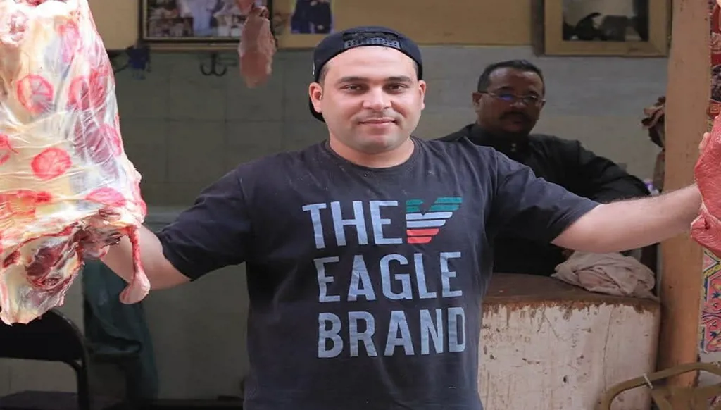 بالفيديو- لحظة مقتل "جزار الهرم" وتفاصيل مروّعة عن الشاب الذي ذهب لشراء فاكهة لوالدته