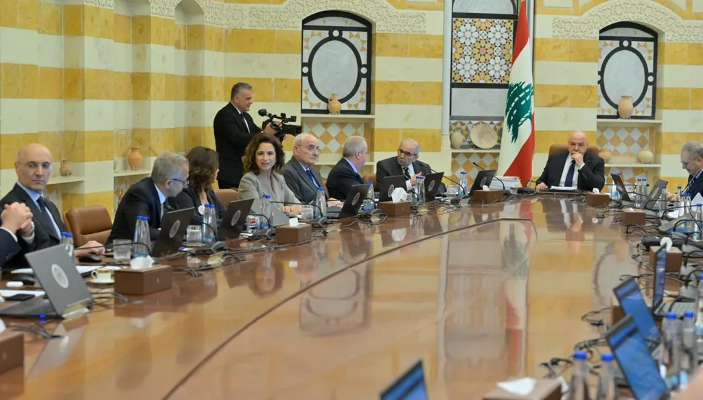 الرئيس عون: لبنان يضحّي منذ أربعة عقود ونأمل التحرير الكامل والنهائي