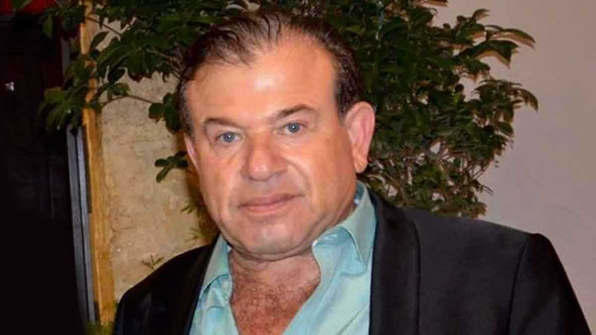 المنتج محمد قبنض