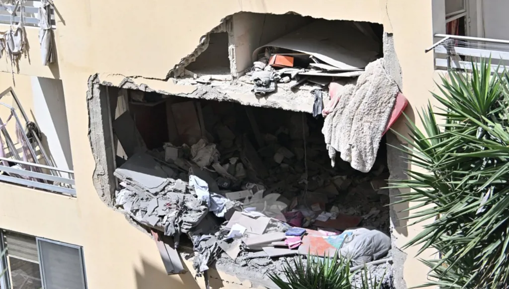 الغارات الغامضة تضرب المتن الشّمالي… رسائل بلا عنوان وخطر انفلات السّرديات