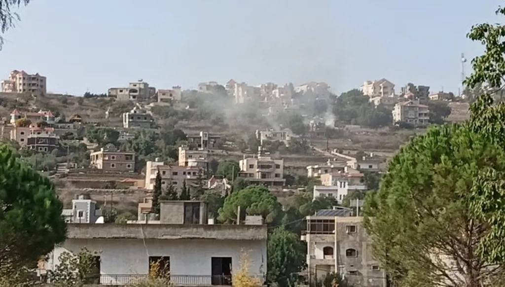 إسرائيل تواصل اعتداءاتها في جنوب لبنان... إعلام عبري: النظام الأمني يستعدّ لأيام قتالية