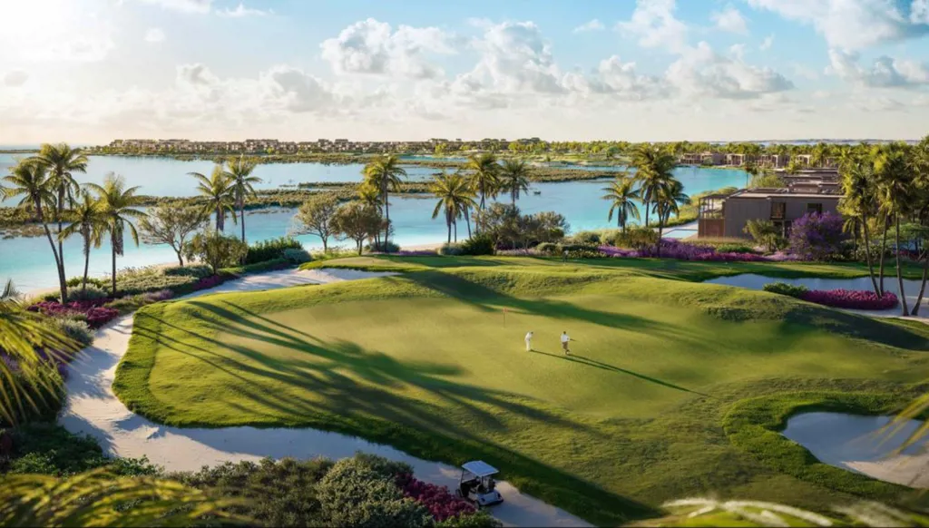 معهد الأداء لجولة السيدات الأوروبية يعزّز مكانة غولف السيدات عالمياً ضمن بطولات PIF