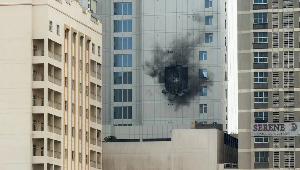 "واشنطن بوست": روسيا تزود إيران بمعلومات استخباراتية لاستهداف القوات الأميركية