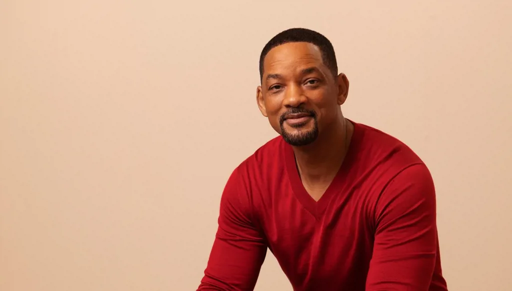 تجربة أولى في مسيرته... ويل سميث في معرض الشارقة الدولي للكتاب 2025