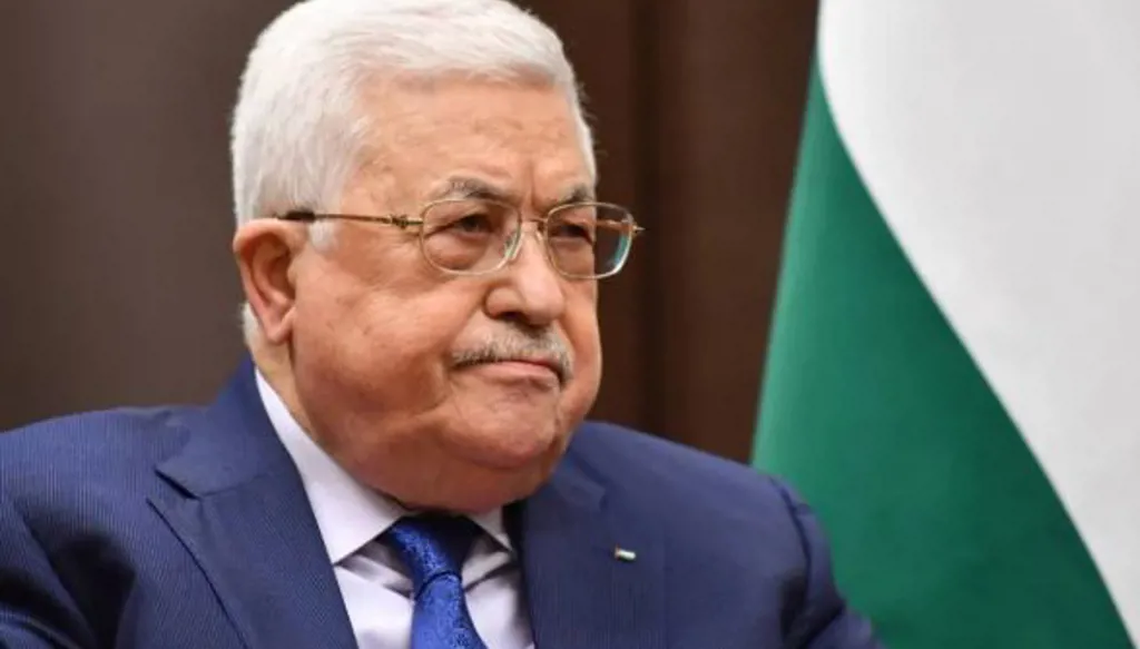 الرئيس الفلسطيني يدعو البابا الجديد لمواصلة "جهود السلام" التي بدأها سلفه فرنسيس