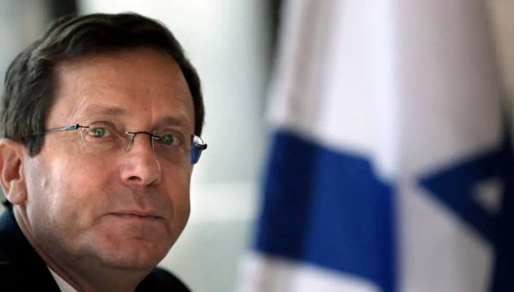 الرئيس الإسرائيلي يعرب عن قلقه إزاء خطوات تتخذها حكومة نتنياهو