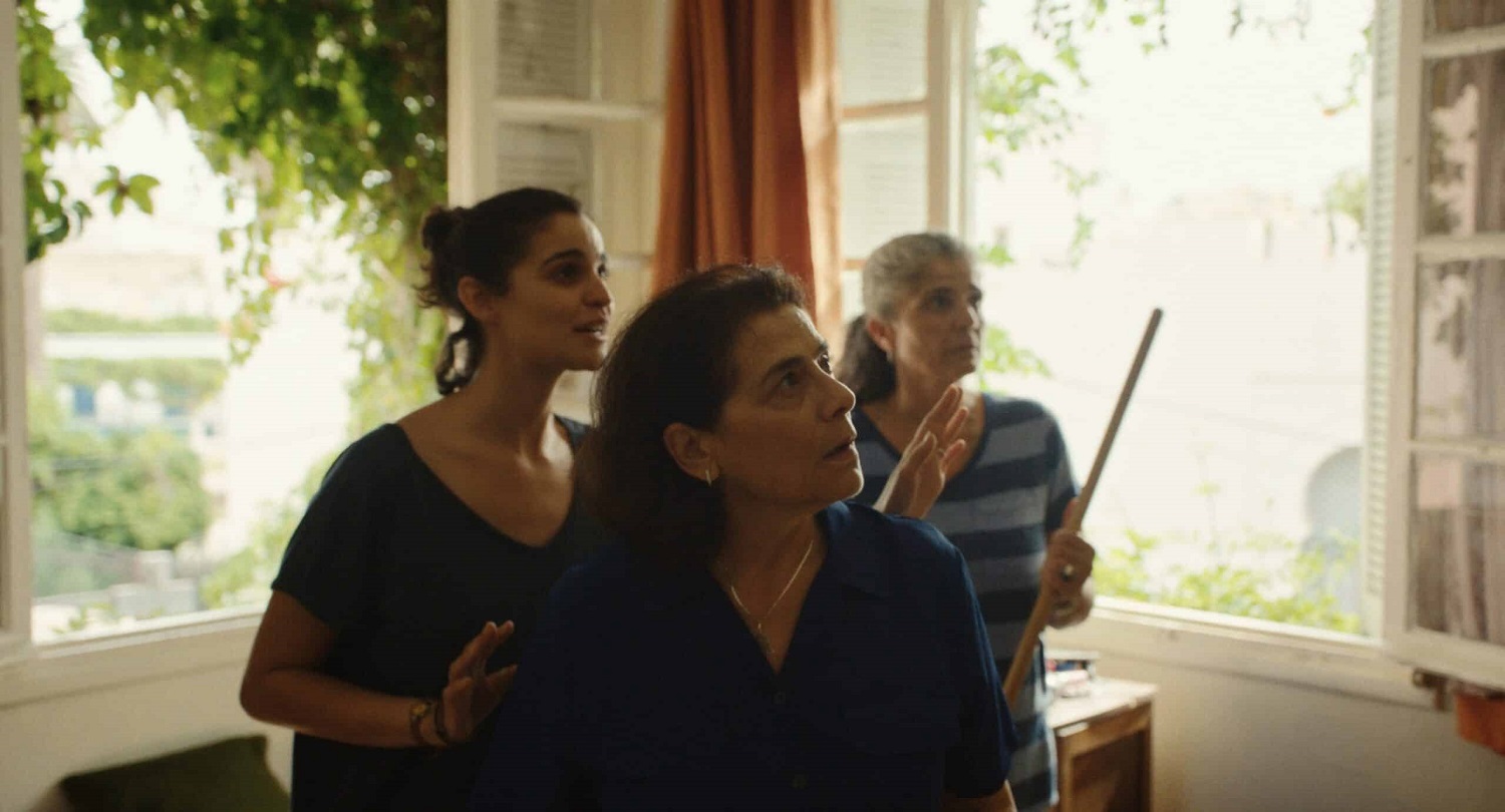 ”بيت الحسّ“ للتونسية ليلى بوزيد من أجمل أفلام مسابقة برلين 76.