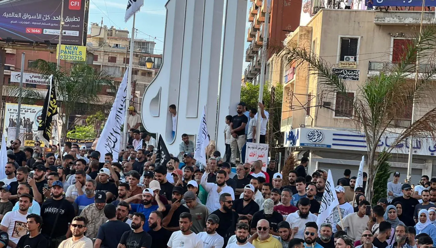 العفو العام أمام امتحان التفسير: أين تنتهي آلية التنفيذ ويبدأ توسيع المروحة؟