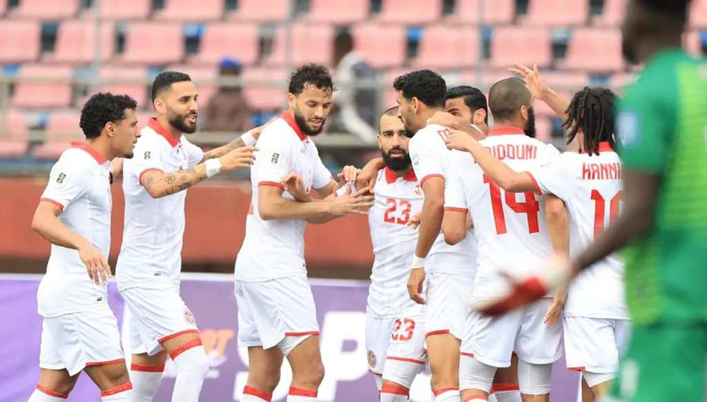 تونس تقطع خطوة جديدة نحو كأس العالم بثنائية قاتلة ضد مالاوي