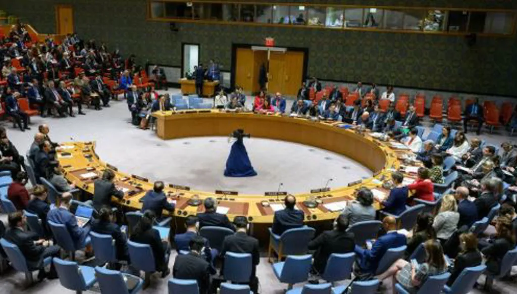 مجلس الأمن الدولي يدعو لإنهاء القتال في دولة جنوب السودان