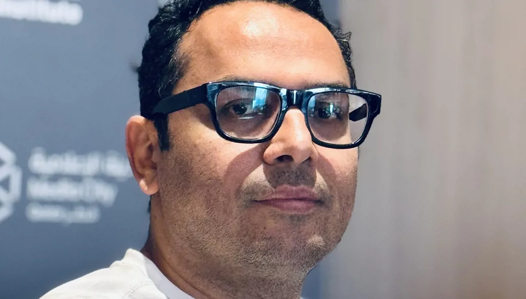 علي الأصغري يروي لـ"النهار" معاركه مع الرقابة الإيرانية: بعد انتفاضة 2022 قررنا أن نكون أحراراً