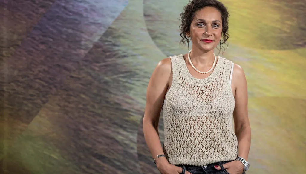 "بلاد آرتو" أطلق مهرجان لوكارنو: رحلة متعثرة في جراح أرمينيا