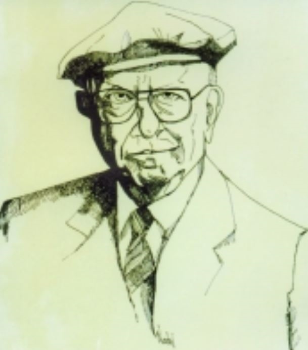 خليل رامز سركيس: النثر المصفَّى.