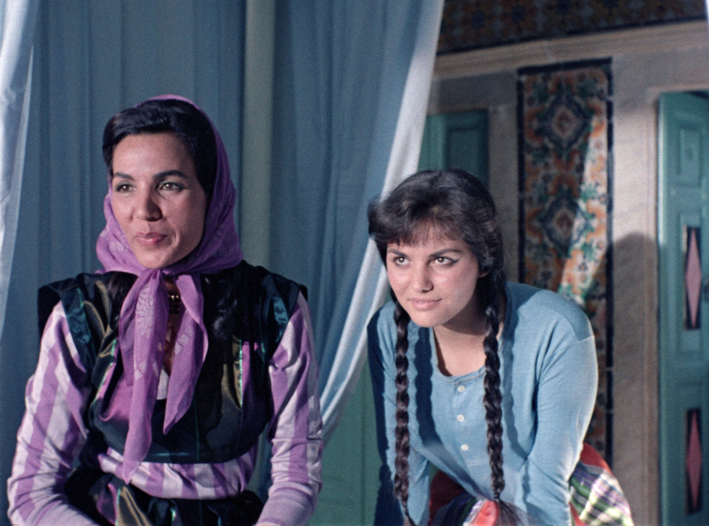 ”جحّا” لجاك باراتييه.