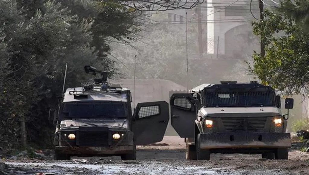 الضفة الغربية... الجيش الإسرائيلي يواصل عمليته في جنين لليوم العاشر