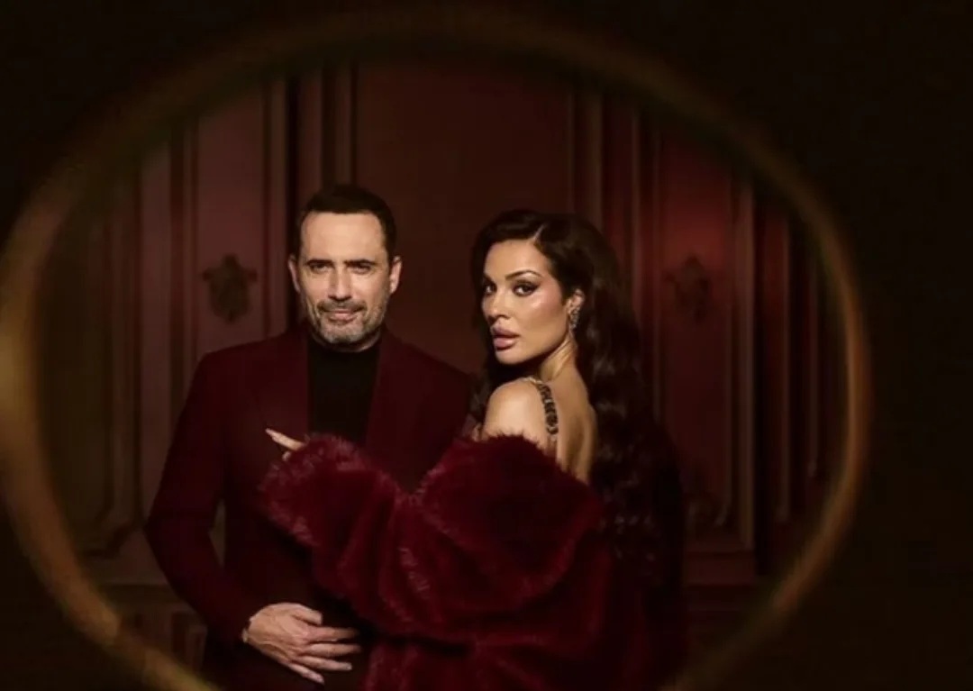 برومو مسلسل ممكن على شاهد (انستغرام)