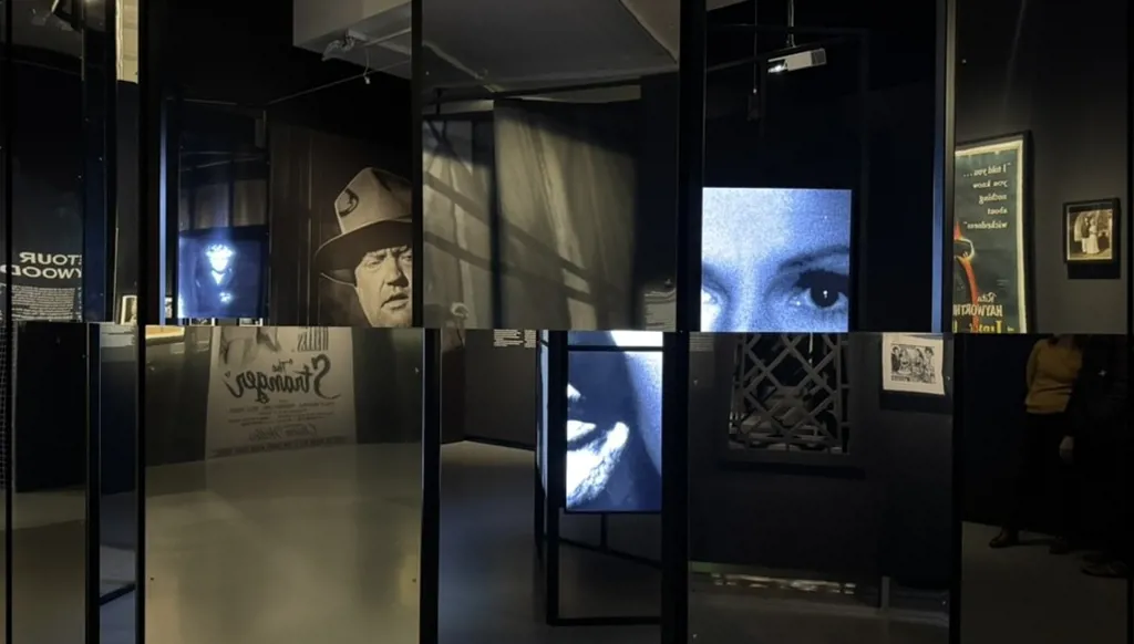 السينماتك الفرنسية أعادت إحياء أورسون ولز: الفنّان والأسطورة والصراع من أجل الحرية