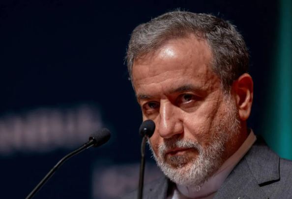 عباس عراقجي، (وكالات).