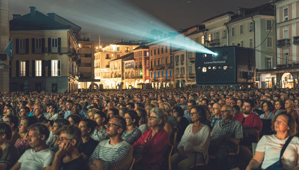 مهرجان لوكارنو انطلق ولبنان حاضر ثلاثاً