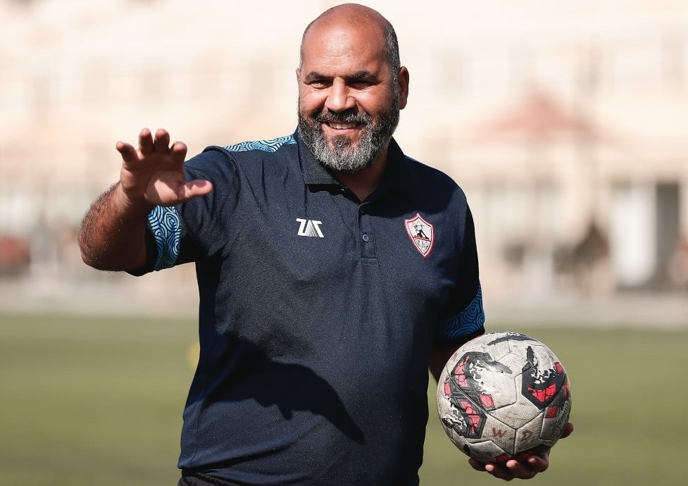 ياقوت فاروق. (وكالات)