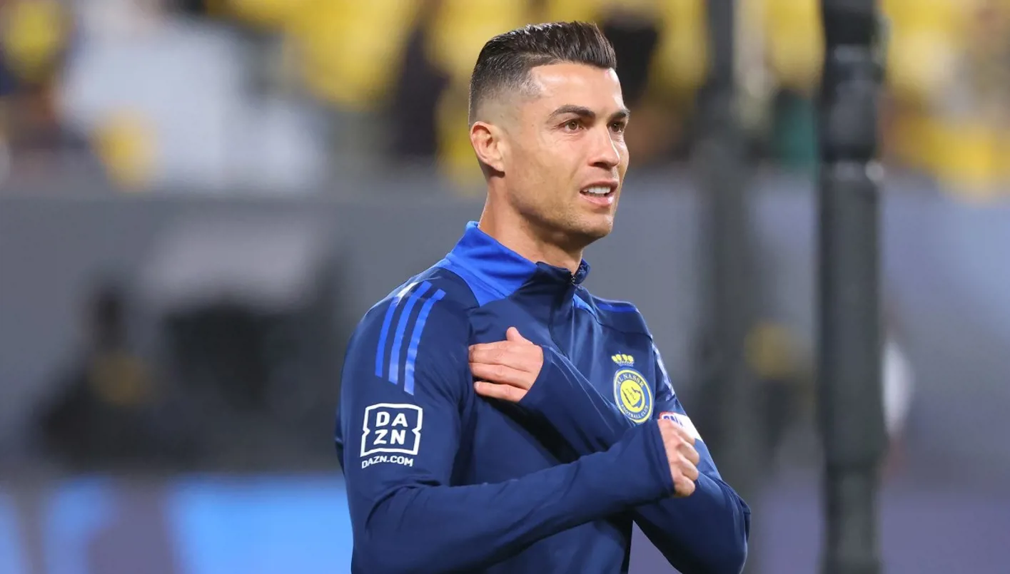 منفعة مزدوجة بين النصر وكريستيانو رونالدو
