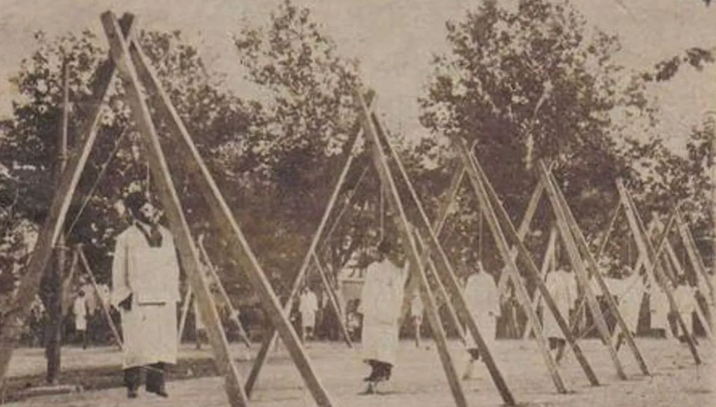 جبران اليوم في إِيطاليا: نُصْبٌ على قمَّة (الحلقة الأَخيرة: 4 من 4)