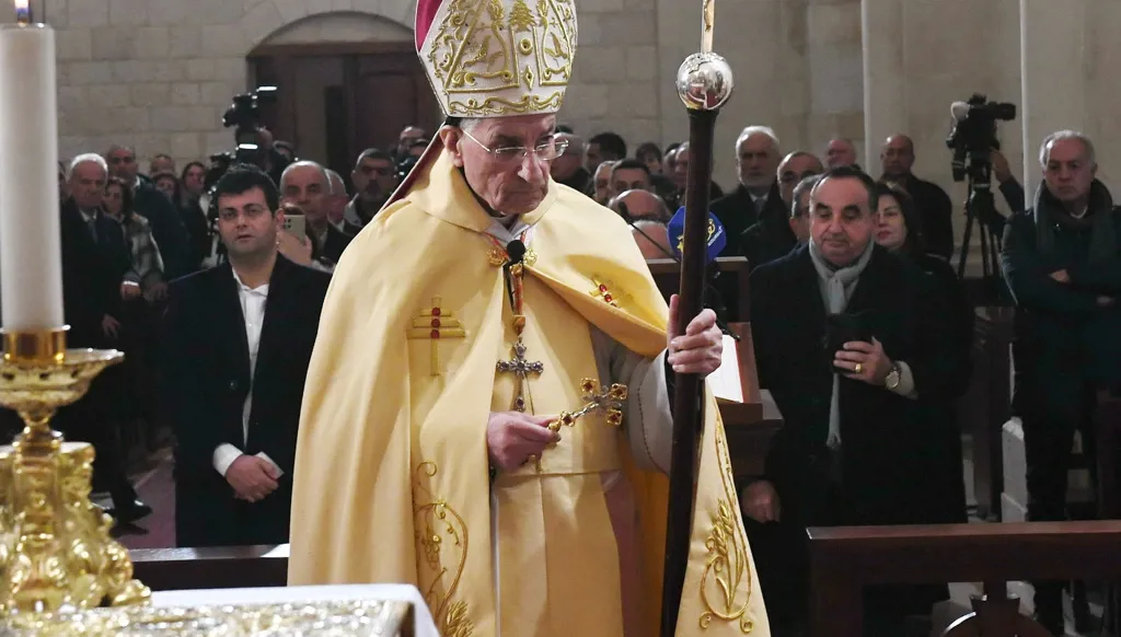 محذراً من تأجيل جلسة الانتخاب... الراعي: عار كبير انتظار اسم الرئيس من الخارج