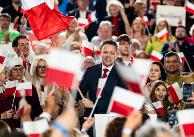  رافاو تراسكوفسكي