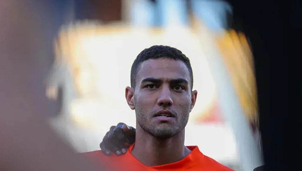لاعب فاركو على بعد خطوات من الزمالك