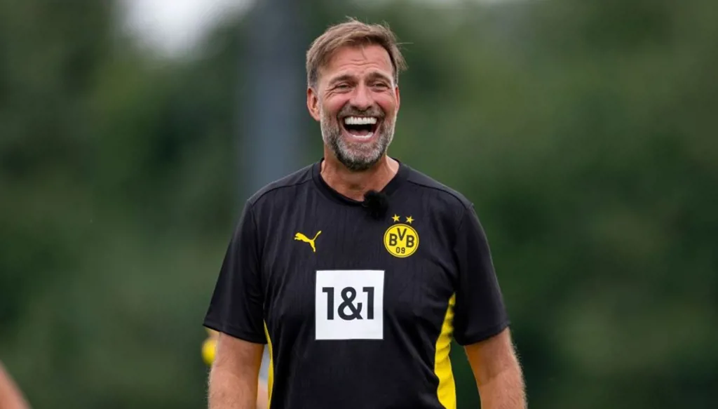 ناد إنكليزي ينافس ريال مدريد على التعاقد مع كلوب
