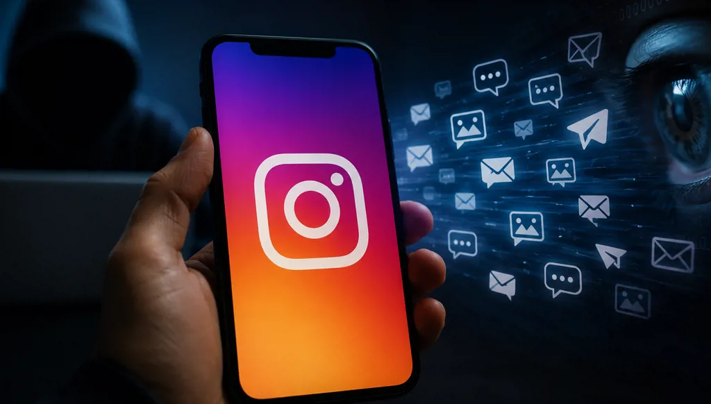 إنستغرام بلا تشفير... ماذا تغيّر في خصوصية المستخدمين؟