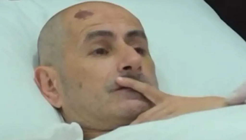 جديد قضية اللبناني سايد باتور المفقود في سوريا... هذا ما أظهرته فحوص الـDNA