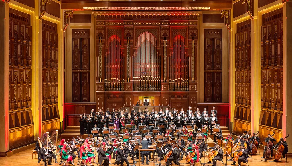 مئوية منصور الرحباني (4 من 8): كيف نام منصور على أَكياس الطحين