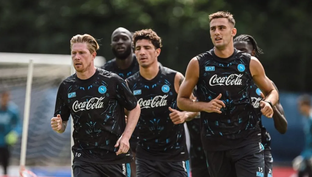 5 مؤشرات على موسم تاريخي في الدوري الإيطالي