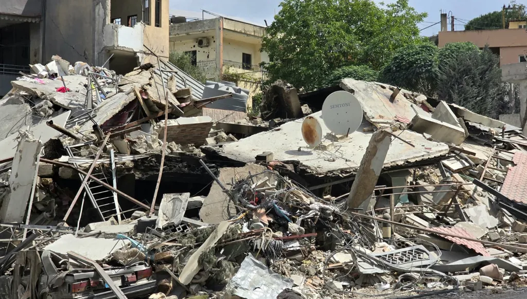من يعوّض لبنان حروب الآخرين؟