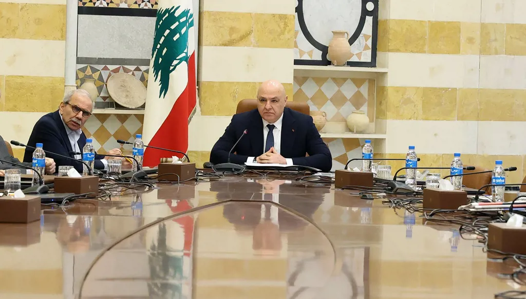 تعيينات المحافظين: سلة أفكار لم تصبح قراراً بعد