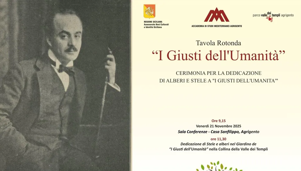 جبران اليوم في إِيطاليا: نُصْبٌ على قمَّة (1 من 4)