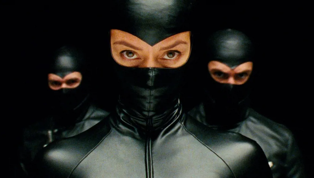 2025: خمسة أفلام = خمسة عوالم