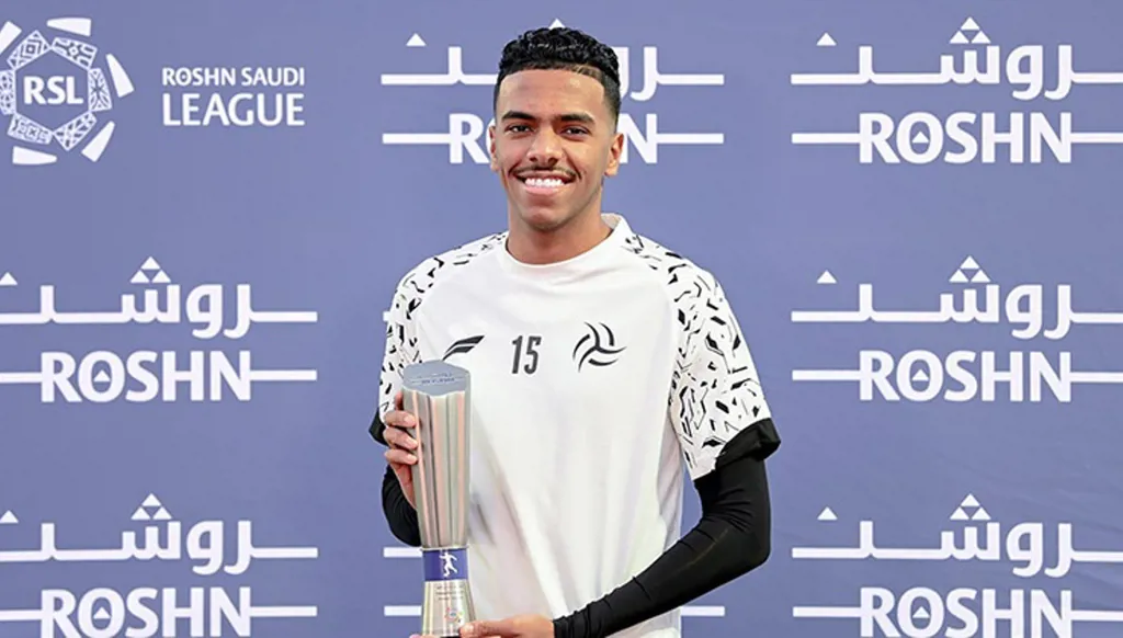مصعب الجوير ملف عالق في الهلال